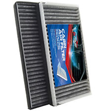 Fit for Mercedes-Benz S500  S430 2006 S65 AMG S350 Cabin A/C Air Filter picture