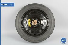03-08 Jaguar S-Type X204 R16x4T Emergency Spare Wheel w/ Tire Continental OEM picture