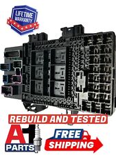 2003-2006 FORD EXPEDITION LINCOLN NAVIGATOR REBUILD FUSE BOX WITH NEW FUEL RELAY picture
