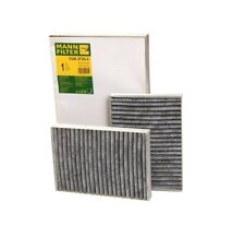 For Mercedes C216 W221 V221 CL550 CL600 Cabin Air Filter Charcoal Mann CUK2722-2 picture