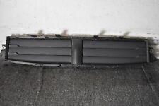 2015 - 2018 PORSCHE MACAN FRONT CENTER RADIATOR AIR INTAKE DUCT GRILLE OEM picture