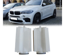  1 Set of Left & Right Engine Air Filters Fits BMW F85 X5 F86 X6 M 2015-2016 picture