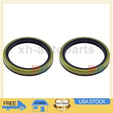 Fits 1994~1997 Ford Aspire 2X Front Outer WJB Wheel Seal picture