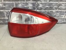 2013-2016 Ford C-Max C Max Tail Light Right (passenger Side) COMPLETE picture