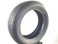 P215/55R17 Firestone Champion Fuel Fighter 94 V Used 7/32nds picture