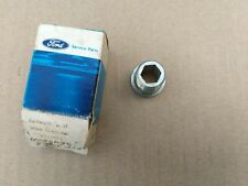 NOS 71-80 FORD MUSTANG II PINTO 2.3L 2.8L INTAKE TO DECELERATION VALVE ADAPTOR  picture