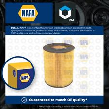 Air Filter fits MERCEDES A210 W168 2.1 01 to 04 M166.995 NAPA 1660940004 Quality picture