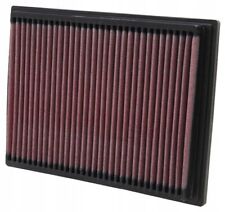 K&N Air Filter Replacement M-1558 For BMW 328ic 2.8L L6 US Models Only E36 1 picture