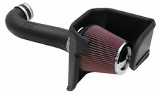 K&N Filters 63-1114 Aircharger Performance Cold Air Intake Kit picture