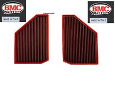 BMC high performance air filters upgrade 2019-24 BMW X6 X6M M50I M60I 4.4 turbo picture