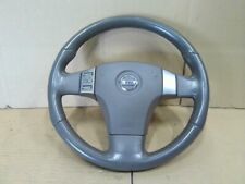 NISSAN Skyline Genuine V35 PVC35 Steering Wheel M35 STAGEA JAPAN F/S picture