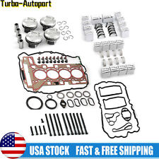 N20 N26 Engine Overhaul Rebuild Gaskets Kit CR 10:1 For BMW X3 X4 228i 428i 2.0T picture