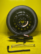 SPARE TIRE 16'' WITH JACK KIT FITS:2024 NISSAN LEAF picture