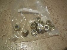 Porsche 911 / 930 Lock Nut For Exhaust Manifold (8 X 13 mm) [ 12 ] OEM  NEW picture