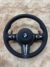 New M Steering Wheel For BMW F06 F07 F10 F11 F12 F13 F01 F02 F03 5 6 7 Series picture