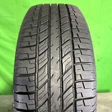 Single,Used-235/60R18 Uniroyal Laredo Cross Country Tour 102T 9/32 DOT 2422 picture