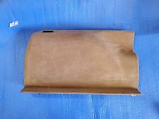 Mercedes 87-95 W124 300TE,TD,320 Wagon rear spare tire beige left 1 Cover picture