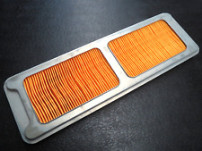 Air Filter for 1972-77 Jaguar XJ6 1975-81 Triumph TR7  Made in USA - Ships Fast picture