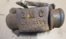Vintage GMC LI City Exhaust Clamp picture