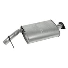 For Ford Bronco II 86-89 Exhaust Muffler SoundFX Aluminized Steel Oval Direct picture