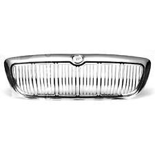 FO1200353 New Grille Fits 1998-2002 Mercury Grand Marquis picture