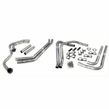 Dynomax 89009 Dual Header Back Exhaust System For Chevy Camaro NEW picture