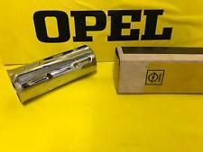 New Orig Opel KapitäN Admiral Diplomat B+ Universal Chromblende Exhaust &# picture