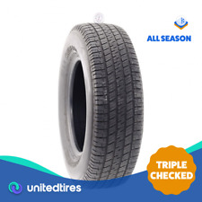 Used 225/75R16 Uniroyal Laredo Cross Country Tour 108T - 7.5/32 picture