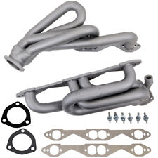 BBK 96-98 GM Fits Truck SUV 5.0 5.7 Shorty Tuned Length Exhaust Headers - 1-5/8 picture