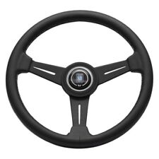 NARDI Italy Steering Wheel Classic ND Black Leather 340mm  picture