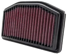 K&N FILTERS YA-1009R AIR FILTER FOR YAMAHA MOTORCYCLES picture