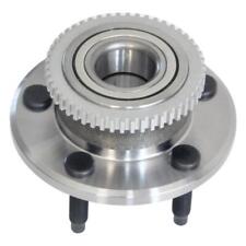 1x Front Wheel Hub & Bearing Assembly For 05-07 Avanti Avanti 05-14 Ford Mustang picture