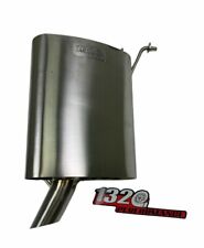 1320 Performance 2020-2022 slingshot exhaust system RACE VERSION picture