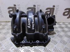 SKODA ROOMSTER 2007 INLET MANIFOLD 03E129711D picture