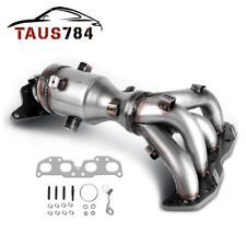 Exhaust Manifold Catalytic Converter For 07 08 09 10 11 12 13 Nissan Altima 2.5L picture