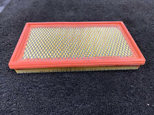 AIR FILTER FITS MAZDA PREMACY TURBO 2.0 323 FAMILIA 1998 ONWARDS picture
