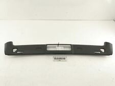 BMW 650i CONVERTIBLE Front Upper Header Trim Panel Fits 2006 2007 2008 2009 2010 picture