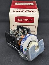 NORS 1971-74 MOPAR SATELLITE CHARGER SEBRING CORONET NEW YORKER HEADLIGHT SWITCH picture