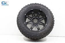 JEEP WRANGLER SPARE TIRE WHEEL MASTERCRAFT COURSER MXT 35X12.50 R20 M+S 2019 🔵 picture