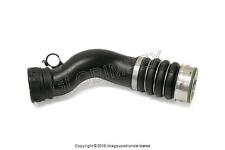 BMW (2011-2015) Intake Hose Turbocharger to Intercooler GENUINE picture