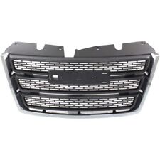 Sherman 611-99-2 Grille Assembly For 2010-2015 GMC Terrain NEW picture