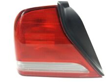 Used Left Tail Light Assembly fits: 2004 Suzuki Verona Left Grade A picture