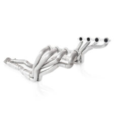 Stainless Works 2006-09 Trailblazer SS 6.0L Headers 1-3/4in Primaries 2-1/2in Hi picture