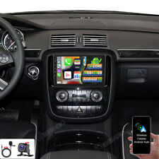 For Mercedes Benz R-class W251 R350 Android13 Car Stereo Radio Carplay GPS 4+64G picture
