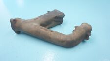 MERCEDES--BENZ  W112 300SE ,  LEFT SIDE EXHAUST  MANIFOLD , OEM, 1121420702 picture