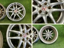 Integra DC5 Type R Honda genuine 17 inch aluminum wheel 7JJ +60 PCD114.3 5H picture