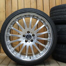 JDM Alphard Vellfire Fuga Crown and others 21 inch carlsson carlson 1/ No Tires picture