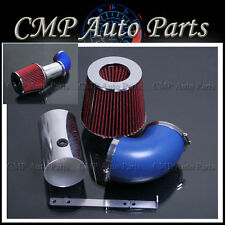 BLUE RED 1996-1997 CADILLAC  SeVille SLS STS 4.6 4.6L AIR INTAKE KIT picture