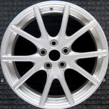 Mitsubishi Eclipse All Silver 18 inch OEM Wheel 2009 to 2012 picture
