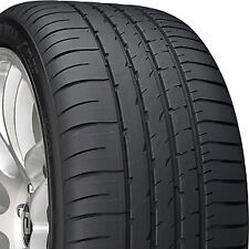 1 AGED 245/40-20 GOODYEAR EAGLE F1 ASYMMETRIC 3 95Y Tire 27143-9051 picture